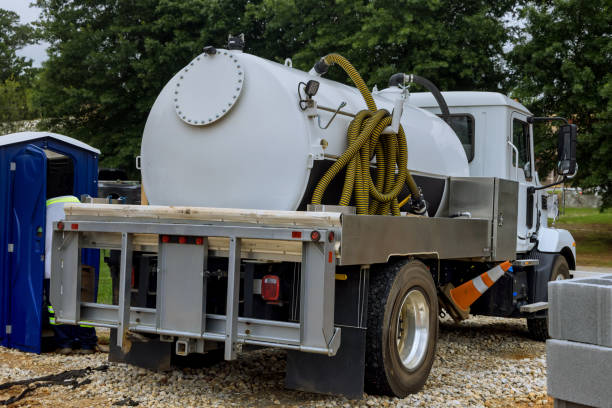 Best Porta potty delivery and setup  in Lepanto, AR